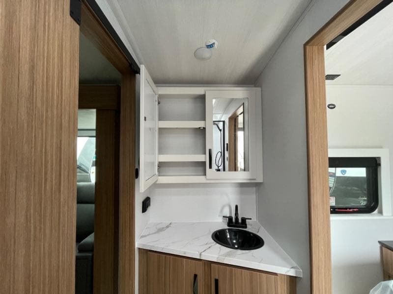 2025 Keystone RV 2025 Keystone RV Springdale - thumbnail 12