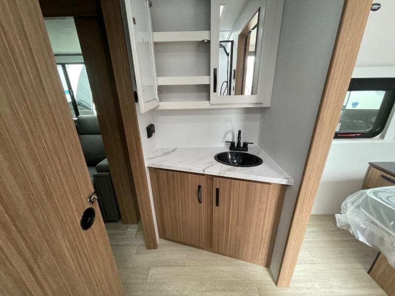 2025 Keystone RV 2025 Keystone RV Springdale - thumbnail 13