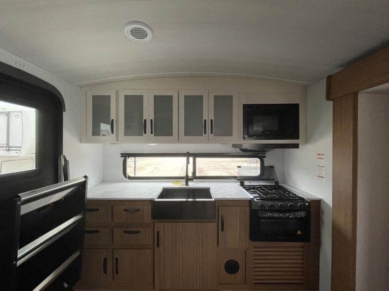 2025 Keystone RV 2025 Keystone RV Springdale - thumbnail 9