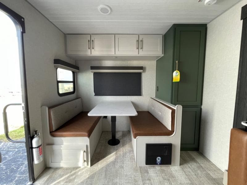 2025 Forest River 2025 Forest River No Boundaries - thumbnail 11