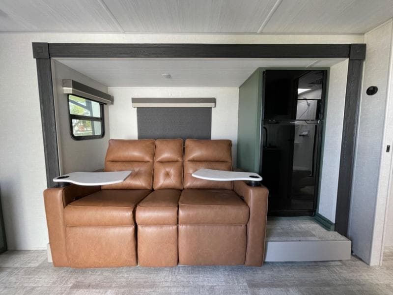 2025 Forest River 2025 Forest River No Boundaries - thumbnail 12