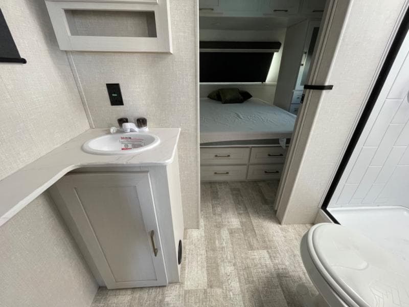 2025 Forest River 2025 Forest River No Boundaries - thumbnail 14