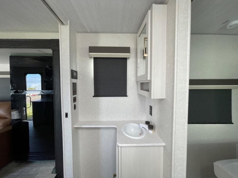 2025 Forest River 2025 Forest River No Boundaries - thumbnail 15