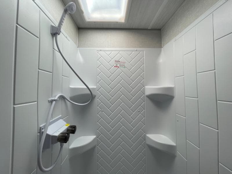 2025 Forest River 2025 Forest River No Boundaries - thumbnail 17