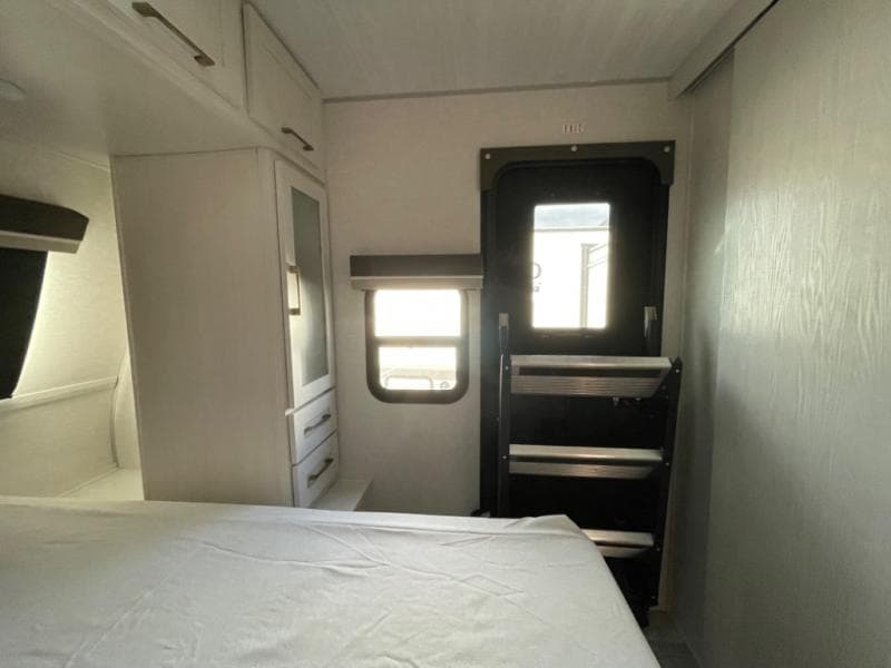 2025 Forest River 2025 Forest River No Boundaries - thumbnail 20