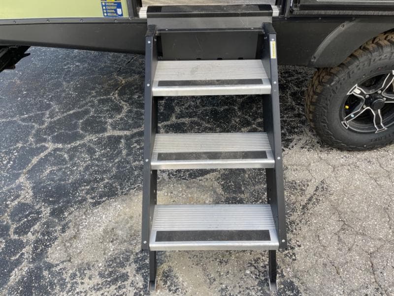 2025 Forest River 2025 Forest River No Boundaries - thumbnail 7