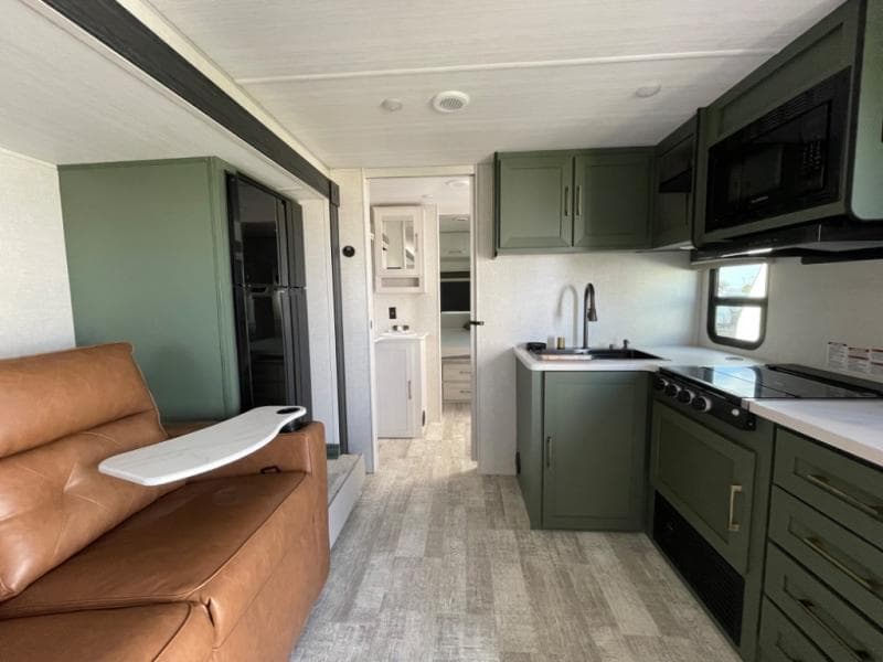 2025 Forest River 2025 Forest River No Boundaries - thumbnail 9