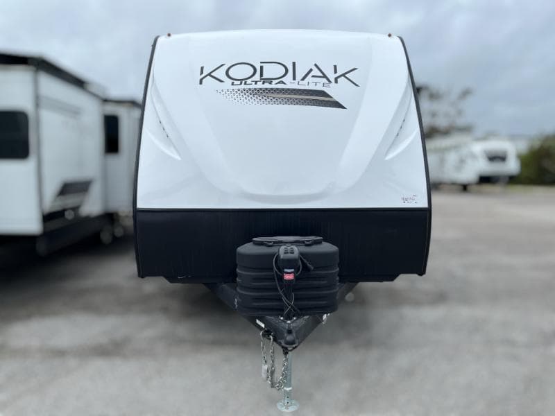 2025 Dutchmen 2025 Dutchmen Kodiak - thumbnail 2