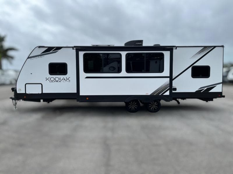 2025 Dutchmen 2025 Dutchmen Kodiak - thumbnail 4