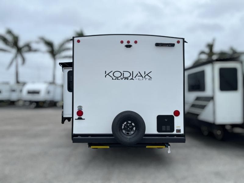 2025 Dutchmen 2025 Dutchmen Kodiak - thumbnail 7