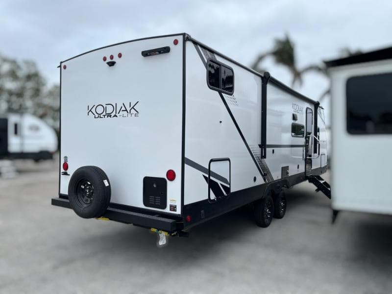 2025 Dutchmen 2025 Dutchmen Kodiak - thumbnail 8