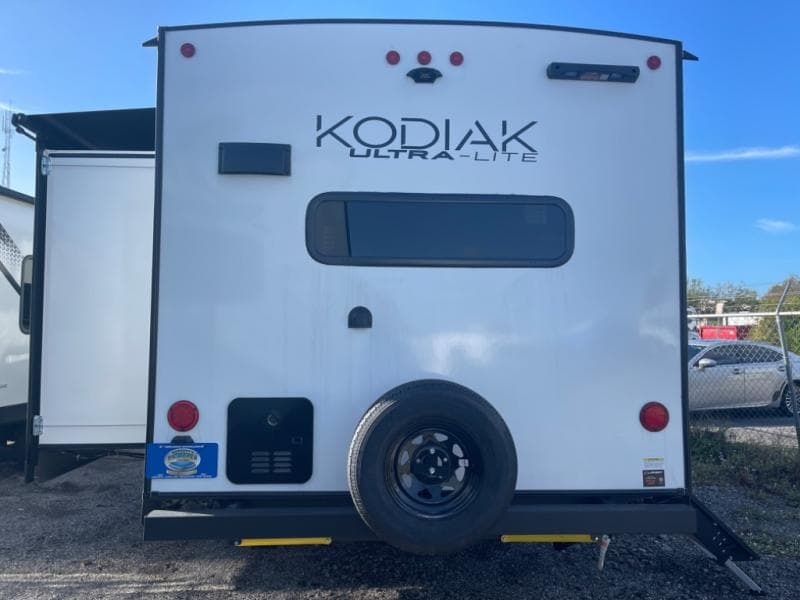 2025 Dutchmen 2025 Dutchmen Kodiak - thumbnail 7