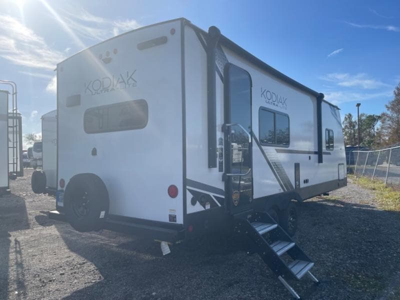 2025 Dutchmen 2025 Dutchmen Kodiak - thumbnail 8