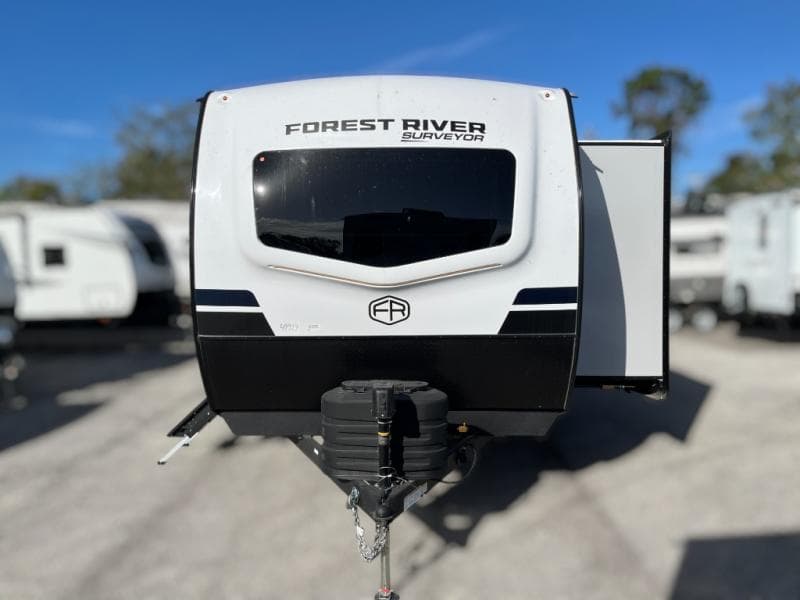 2025 Surveyor 2025 Surveyor SURVEYOR GRAND - thumbnail 2