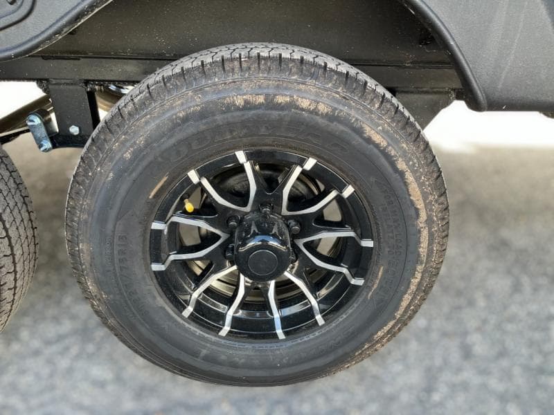 2025 Surveyor 2025 Surveyor SURVEYOR GRAND - thumbnail 5