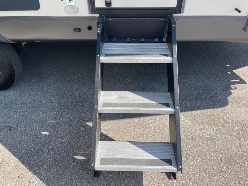 2021 Flagstaff Micro Lite 2021 Flagstaff Micro Lite FLAGSTAFF - thumbnail 7