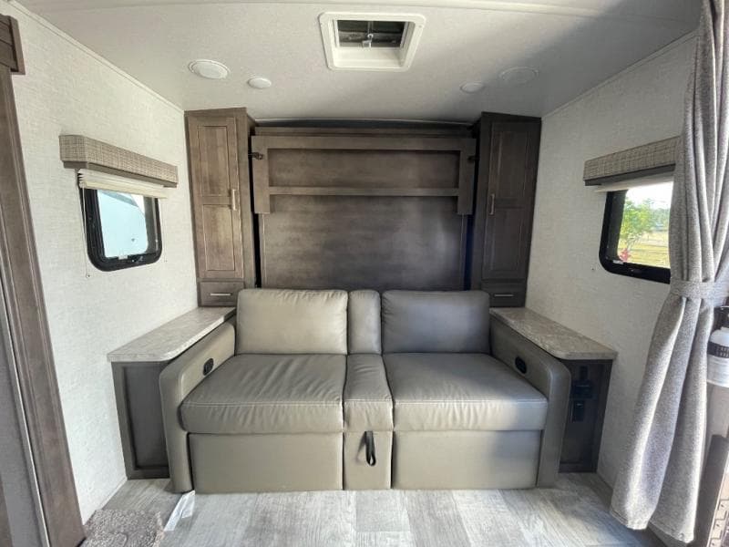 2021 Flagstaff Micro Lite 2021 Flagstaff Micro Lite FLAGSTAFF - thumbnail 8