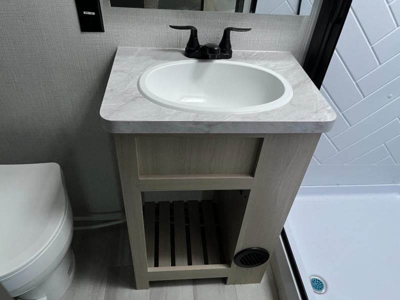 2025 Forest River 2025 Forest River Cardinal - thumbnail 22