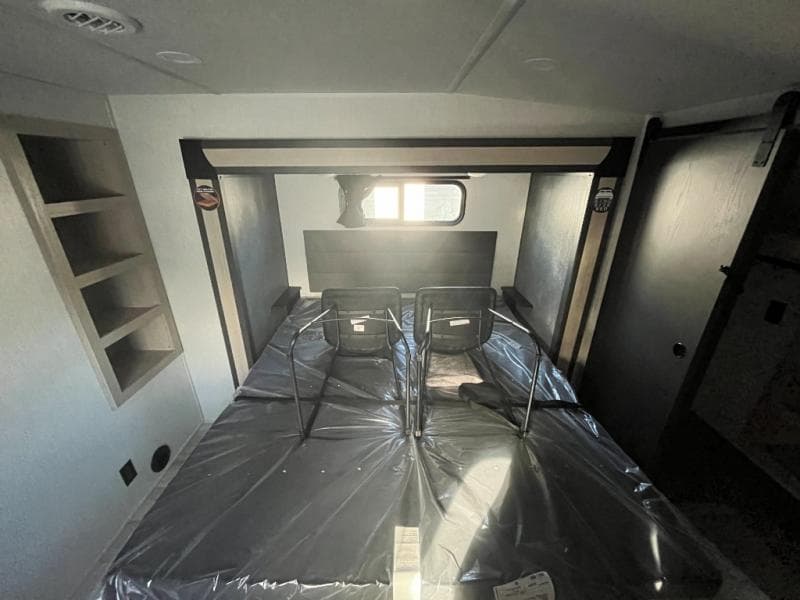 2025 Forest River 2025 Forest River Cardinal - thumbnail 51