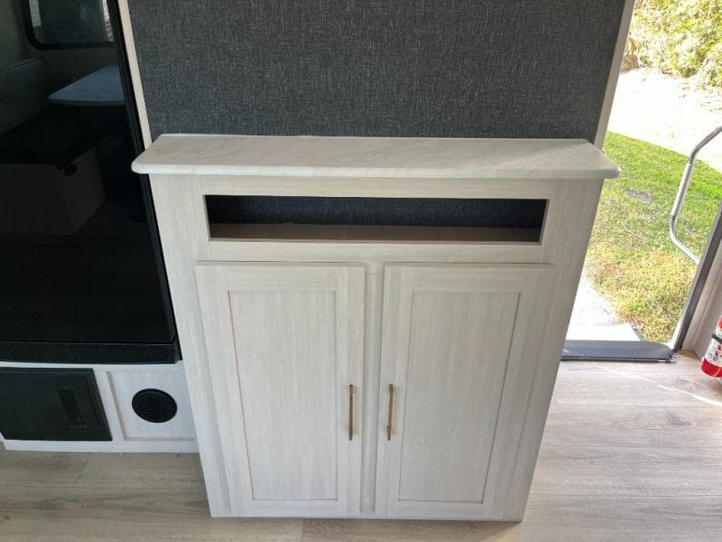 2025 Surveyor Legend 2025 Surveyor Legend Surveyor Legend - thumbnail 13