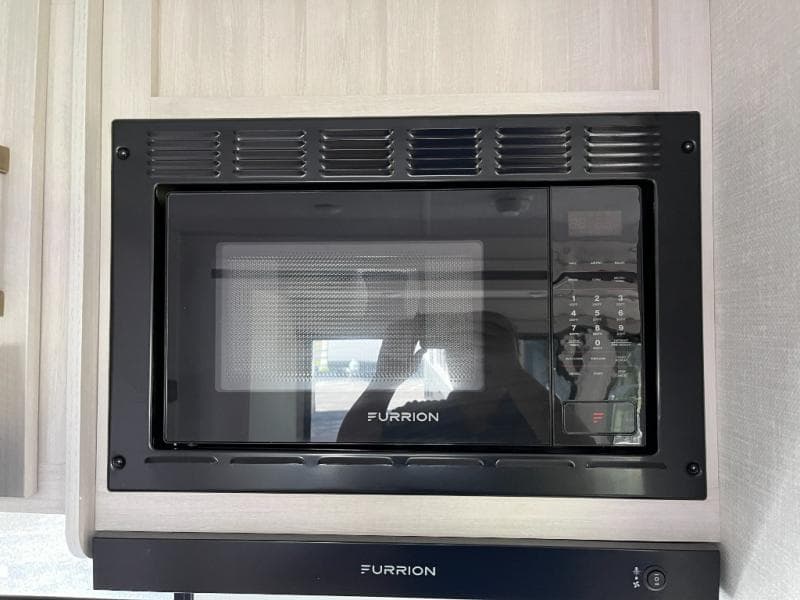 2025 Surveyor Legend 2025 Surveyor Legend Surveyor Legend - thumbnail 21