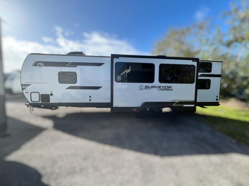 2025 Surveyor Legend 2025 Surveyor Legend Surveyor Legend - thumbnail 4