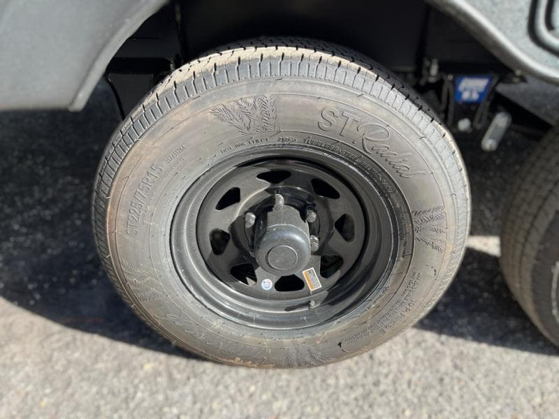 2025 Surveyor Legend 2025 Surveyor Legend Surveyor Legend - thumbnail 7