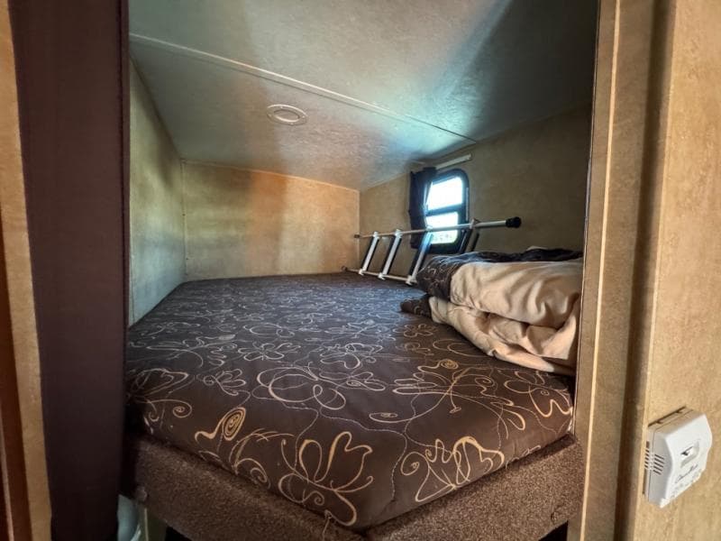 2012 Jayco 2012 Jayco Eagle - thumbnail 11