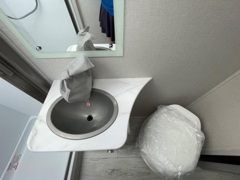 2025 Coachmen 2025 Coachmen Freelander - thumbnail 25