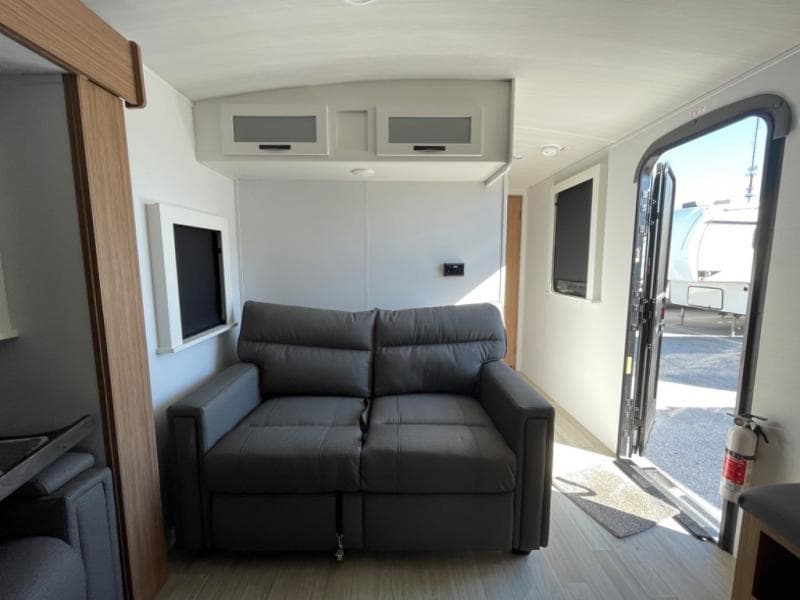 2025 Keystone RV 2025 Keystone RV Passport Super Lite - thumbnail 14