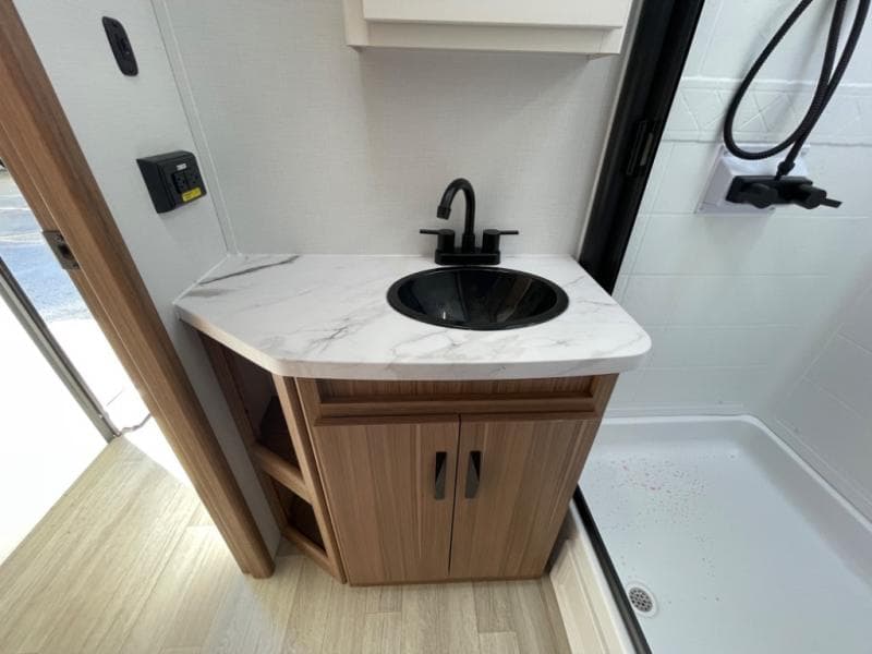 2025 Keystone RV 2025 Keystone RV Passport Super Lite - thumbnail 16