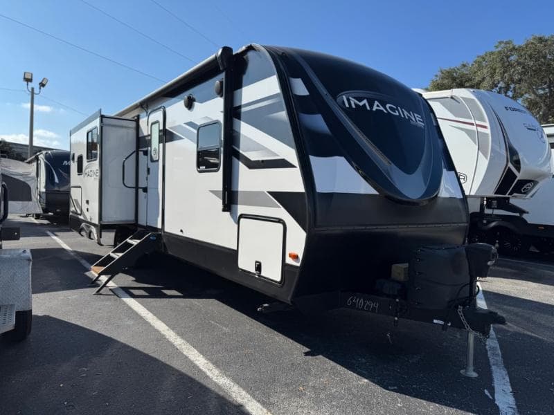 2022 Grand Design Imagine 2670MK