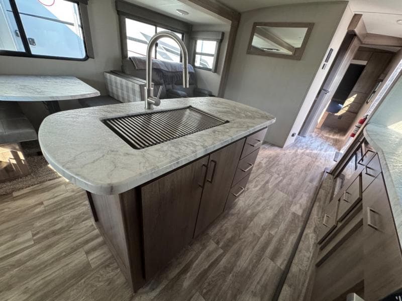 2022 Grand Design 2022 Grand Design Imagine - thumbnail 17