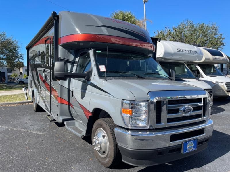 2025 Gulf Stream 2025 Gulf Stream BT Cruiser - image 1