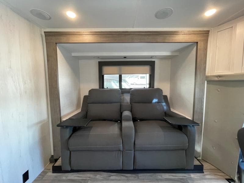 2025 Gulf Stream 2025 Gulf Stream BT Cruiser - thumbnail 12