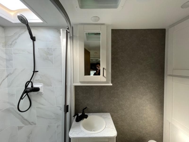 2025 Gulf Stream 2025 Gulf Stream BT Cruiser - thumbnail 17