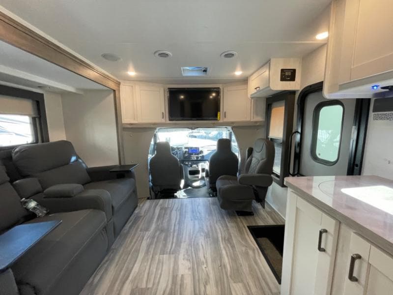 2025 Gulf Stream 2025 Gulf Stream BT Cruiser - thumbnail 9