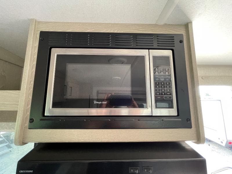 2023 Flagstaff 2023 Flagstaff Micro Lite - thumbnail 15