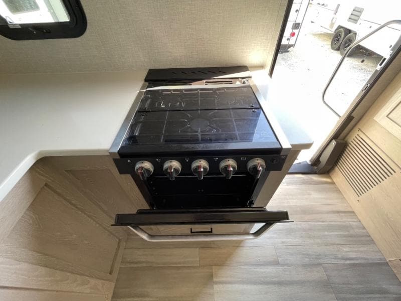 2023 Flagstaff 2023 Flagstaff Micro Lite - thumbnail 16