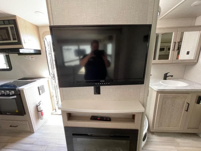 2023 Flagstaff 2023 Flagstaff Micro Lite - thumbnail 24