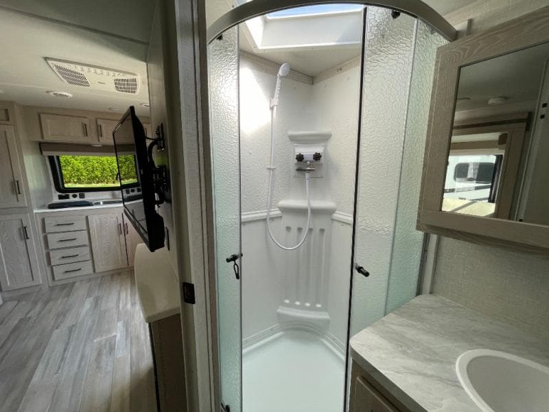 2023 Flagstaff 2023 Flagstaff Micro Lite - thumbnail 27