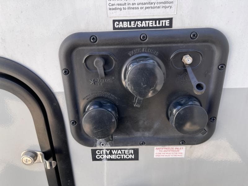 2023 Flagstaff 2023 Flagstaff Micro Lite - thumbnail 45