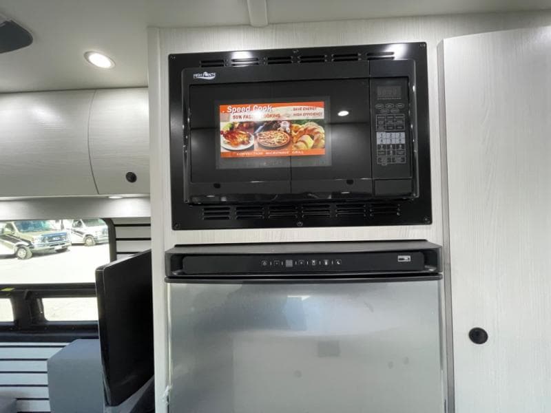 2025 Pleasure-Way 2025 Pleasure-Way Plateau - thumbnail 15