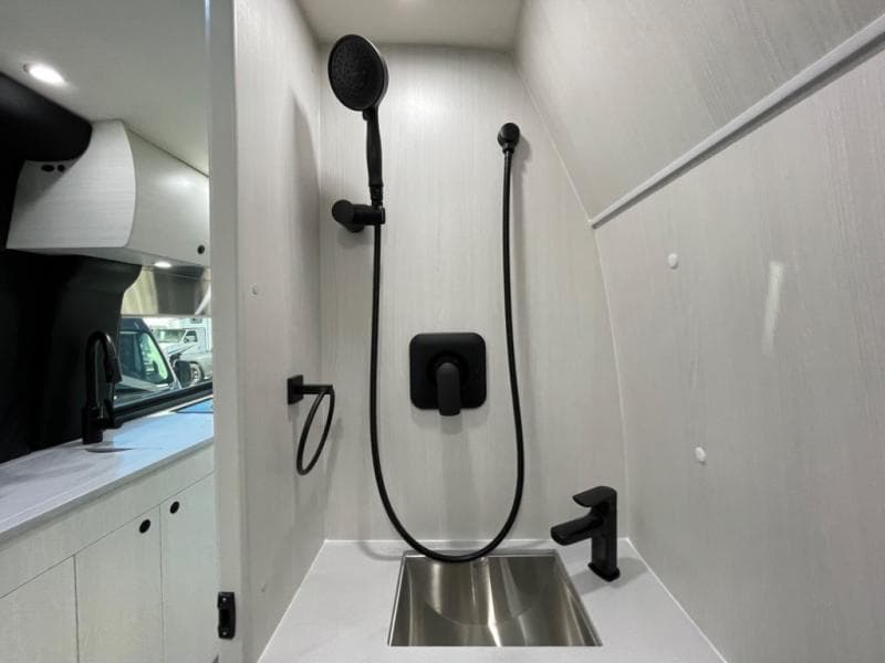 2025 Pleasure-Way 2025 Pleasure-Way Plateau - thumbnail 16