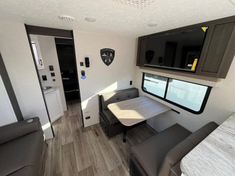 2025 Venture RV 2025 Venture RV Stratus - thumbnail 12
