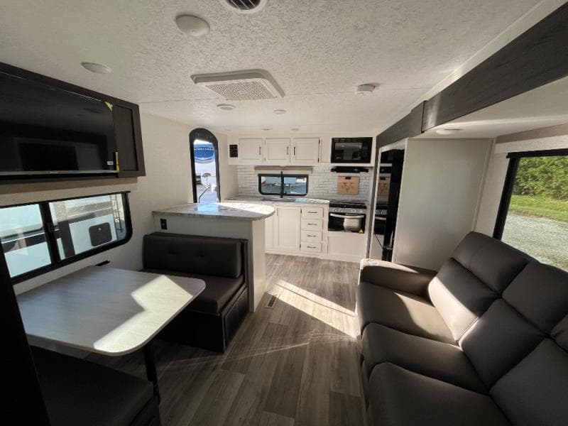 2025 Venture RV 2025 Venture RV Stratus - thumbnail 19