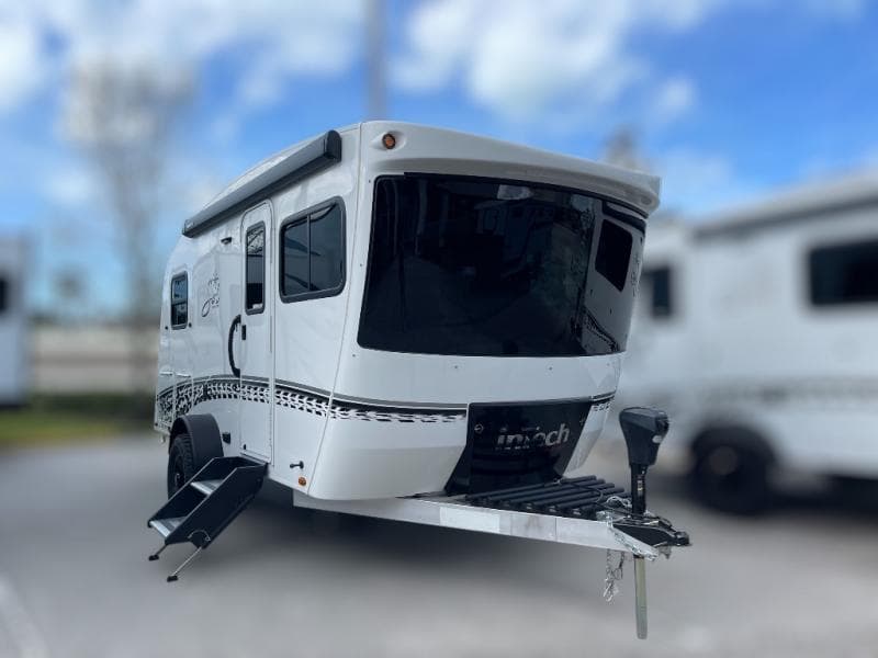 2025 inTech RV Sol ECLIPSE