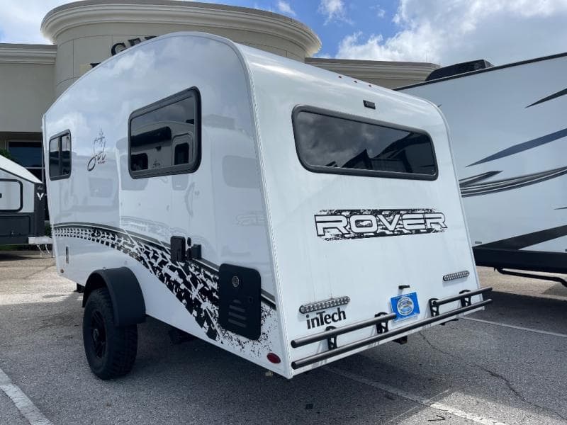 2025 inTech RV 2025 inTech RV Sol - thumbnail 5