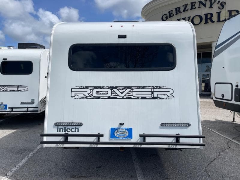 2025 inTech RV 2025 inTech RV Sol - thumbnail 6