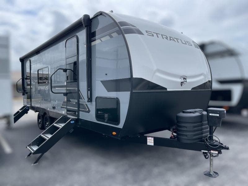 2025 Venture RV Stratus SR241VRK